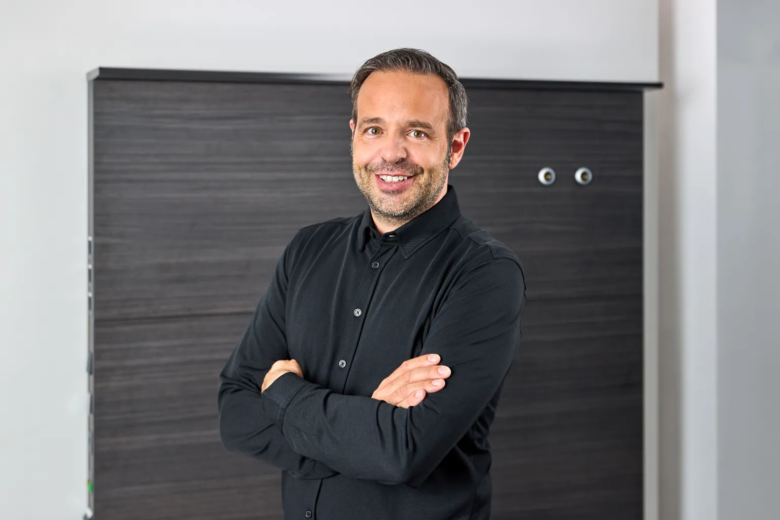 Contact person Florian Schyns