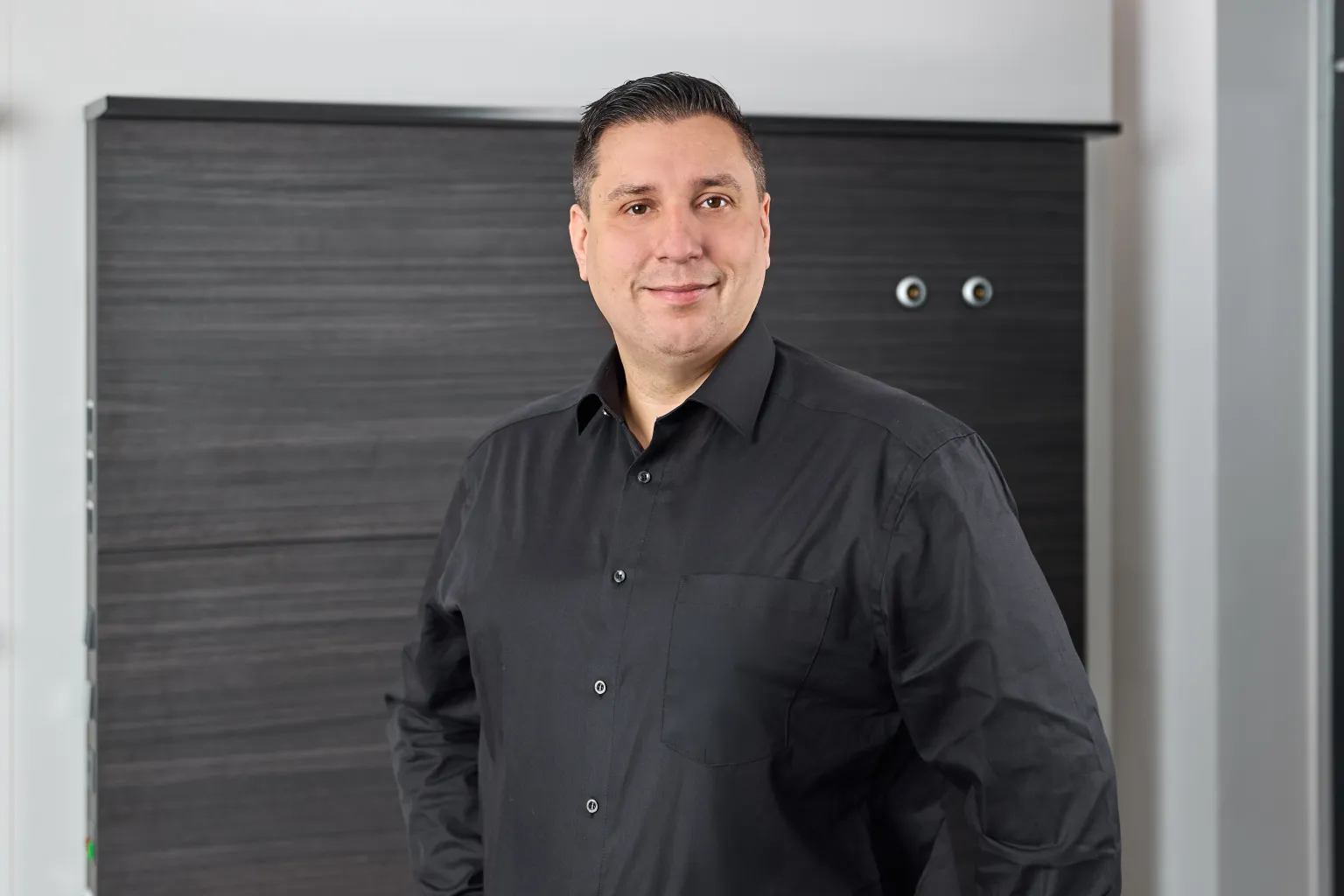 Contact person Manuel Reitz