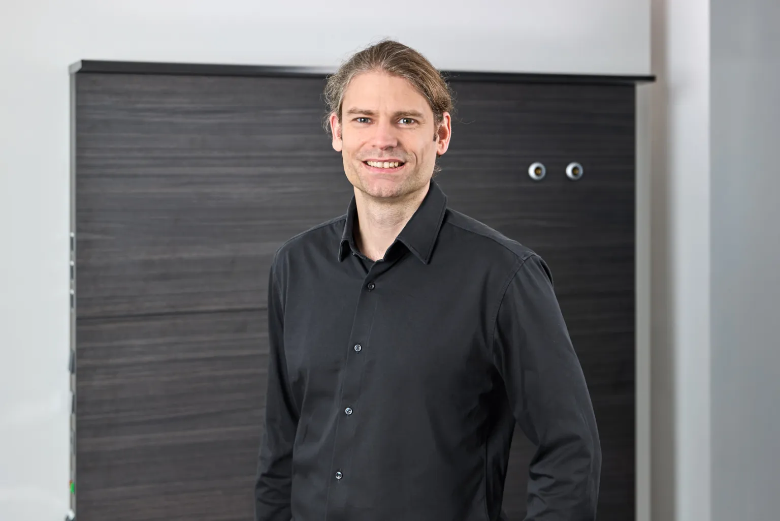 Contact person Alexander Hahmann