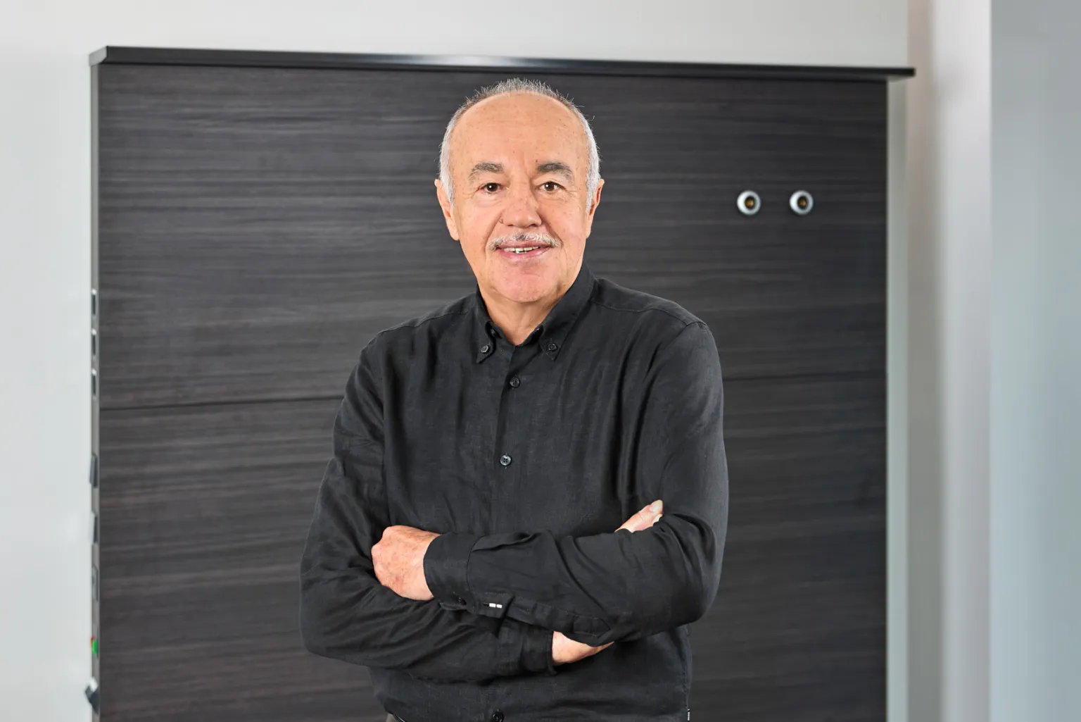 Contact person Alphonse Schyns