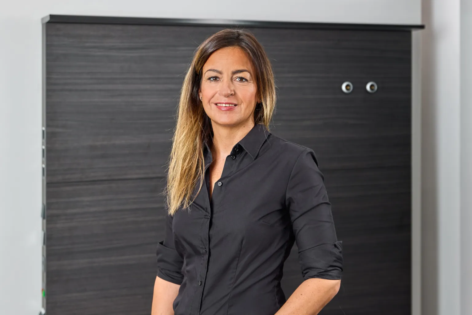 Contact person Andrea Bodhee